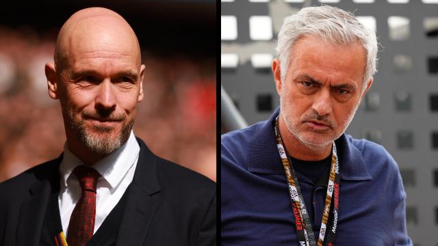 PP电子游戏官网-滕哈赫：很多曼联主帅没得到想要的球员，除了穆帅