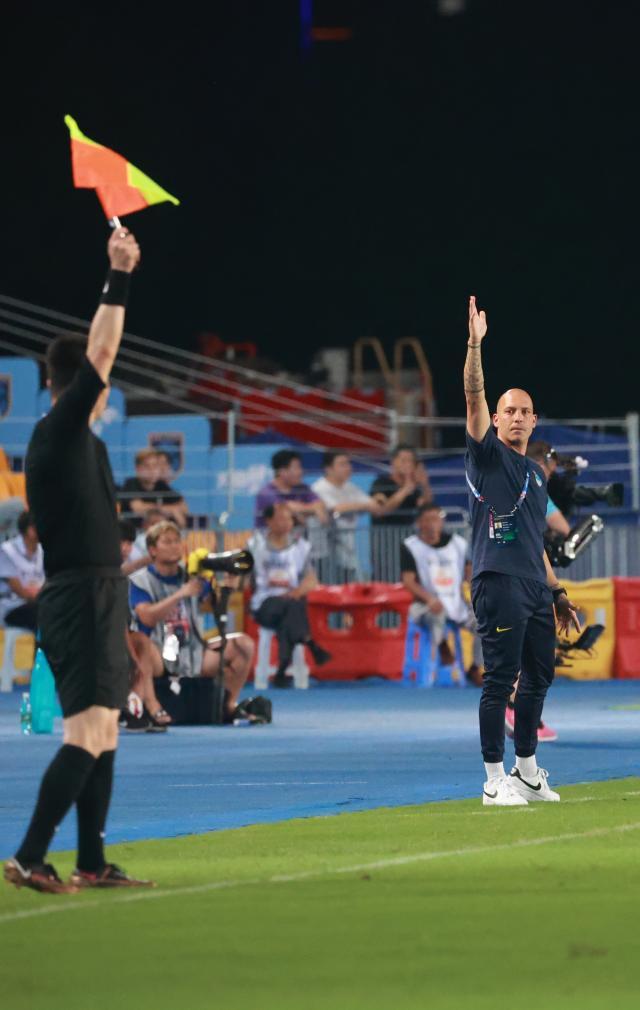 PP电子游戏官网-马德兴：南通被误判，道德只是抓手，核心还是业务！