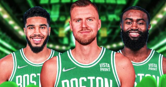 绿军砸钱豪赌三叉戟！双探花+波神仍需添帮手辅佐