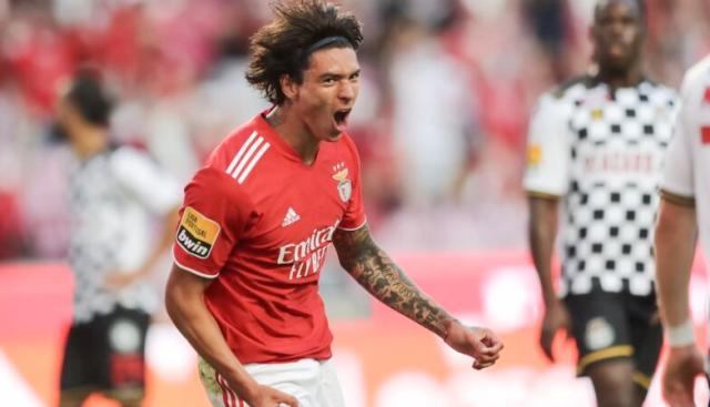 PP电子游戏官网-努涅斯加盟拜仁？先破了波尔图里斯本竞技门再走！