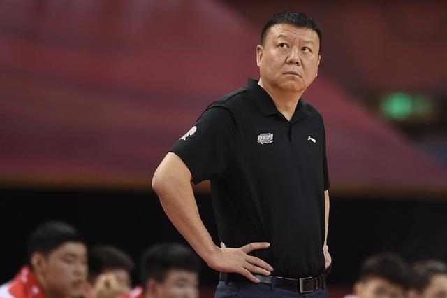 媒体人：U16男篮教练组在布局 王建军&amp;amp;刘鹏都带队打进过CBA四强