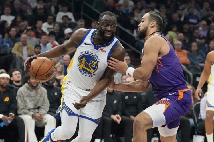 PP模拟器官网-周四竞彩篮球强档：勇士库里缺席 太阳稳步前行