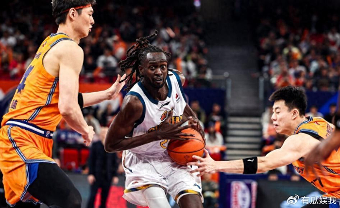 CBA彻底乱套了？辽篮苦主连裁两名外援：直接摆烂全华班出战？|四川队|戈尔乔可-加克|庞兹|cba联赛|赛季_新浪体育_新浪新闻