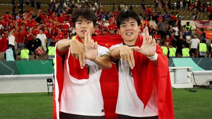 PP电子游戏官网-新民场外音｜关尹：下一个武磊，会是他吗？