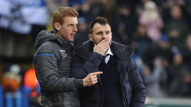 PP电子游戏官网-莱科助手：想在中国拿到荣誉 搭建训练体系需2个月