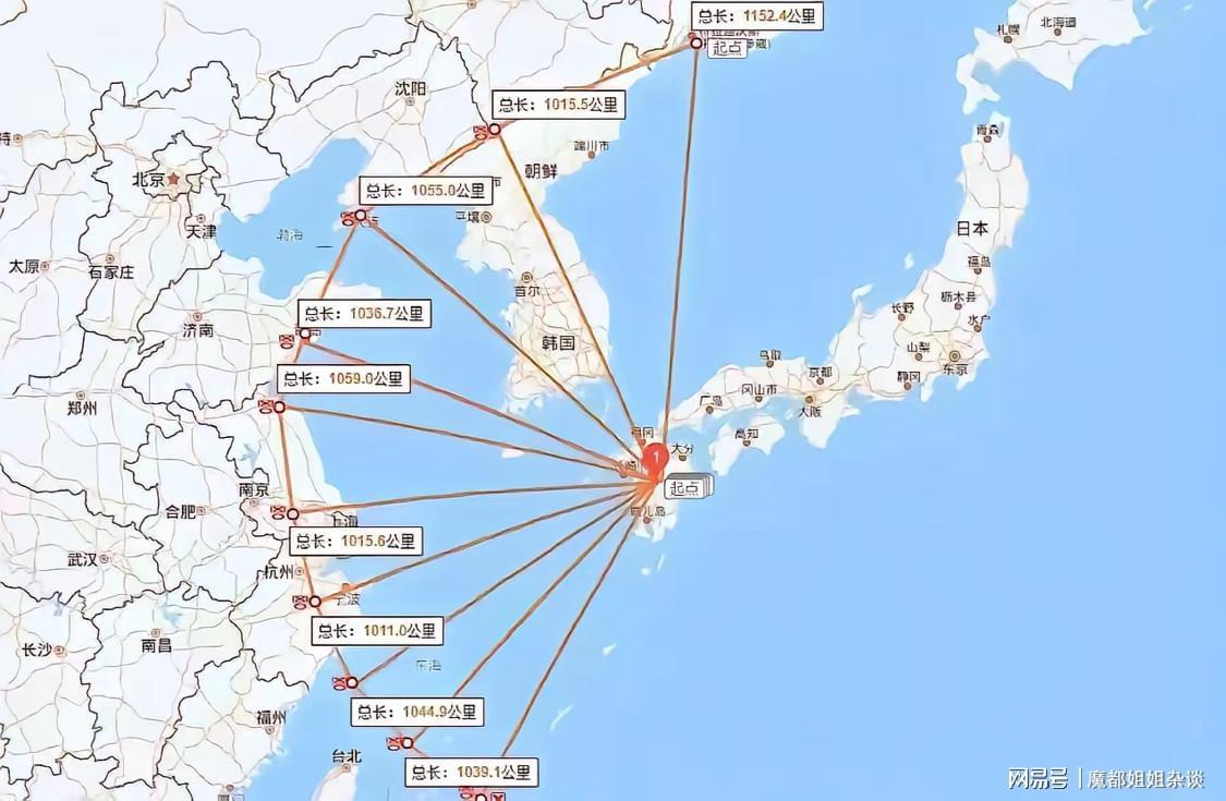 PP电子游戏官网-日本的导弹布置，确实架势很大！他敢偷袭吗？